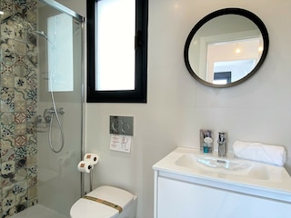 Apartment Torrox Pueblo Ausstattung 39