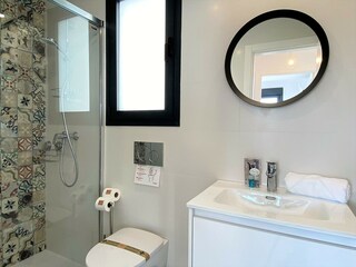 Appartement Torrox Pueblo Kenmerken 30