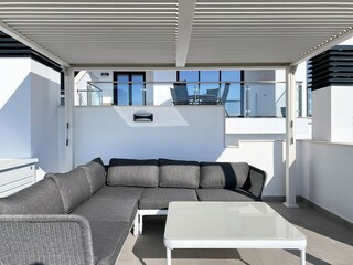 Appartamento Torrox Pueblo  44