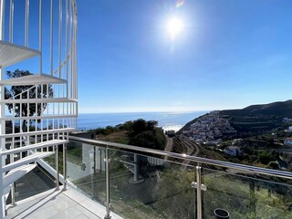 Appartamento Torrox Pueblo  45