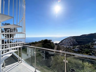 Appartement Torrox Pueblo  45