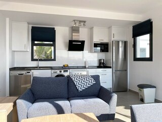 Apartment Torrox Pueblo Ausstattung 26