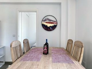 Apartment Torrox Pueblo Ausstattung 22
