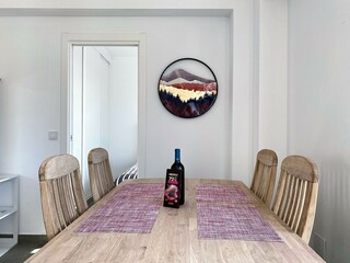 Apartment Torrox Pueblo Ausstattung 38