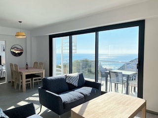 Apartment Torrox Pueblo Ausstattung 29