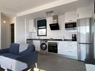 Appartement Torrox Pueblo Kenmerken 40