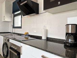 Apartment Torrox Pueblo Ausstattung 36