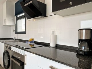 Appartement Torrox Pueblo Kenmerken 36