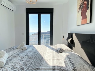 Appartement Torrox Pueblo Équipement 24