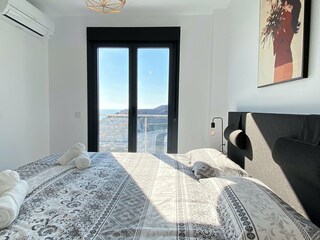 Appartement Torrox Pueblo Kenmerken 30