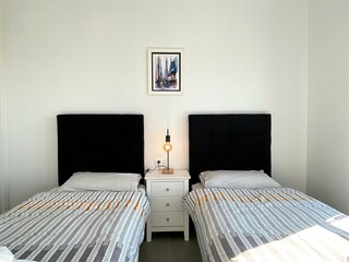 Appartement Torrox Pueblo Équipement 28