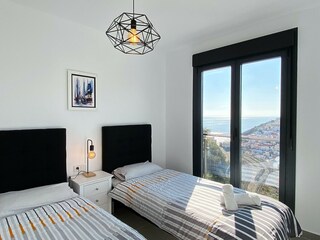 Appartement Torrox Pueblo Équipement 29
