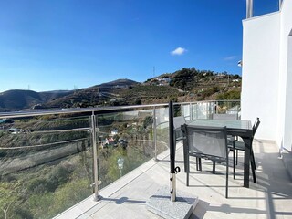 Appartement Torrox Pueblo Buitenaudio-opname 7