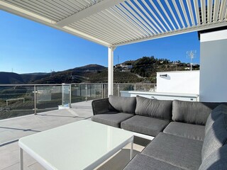 Appartement Torrox Pueblo  54