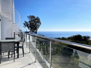 Apartamento Torrox Pueblo  52