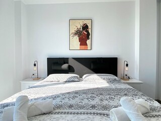 Apartment Torrox Pueblo Ausstattung 34