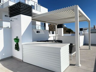 Appartamento Torrox Pueblo  54