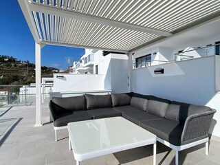 Appartement Torrox Pueblo  48