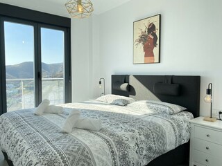 Appartement Torrox Pueblo Kenmerken 30
