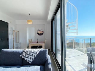 Apartment Torrox Pueblo Ausstattung 32