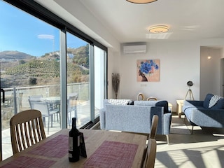 Apartment Torrox Pueblo Ausstattung 33
