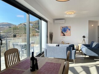 Appartement Torrox Pueblo Équipement 34