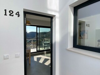 Apartment Torrox Pueblo Außenaufnahme 18