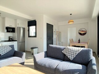 Apartment Torrox Pueblo Ausstattung 21