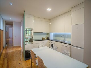 Appartement Porto Kenmerken 18