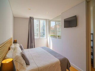 Appartement Porto Kenmerken 12
