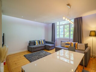 Appartement Porto Kenmerken 8