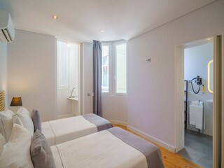 Appartement Porto Kenmerken 17