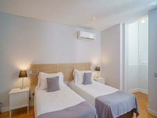 Apartment Porto Ausstattung 23