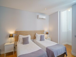 Appartement Porto Kenmerken 23