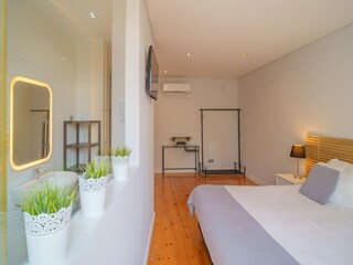 Appartement Porto Kenmerken 19