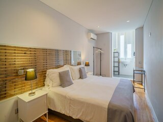 Apartment Porto Ausstattung 9