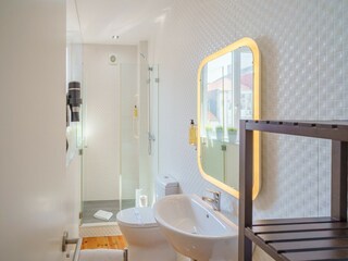Apartment Porto Ausstattung 13