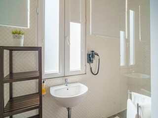 Appartement Porto Kenmerken 16