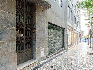 Appartement Porto Enregistrement extérieur 4