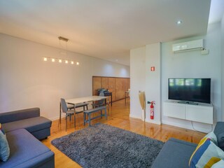 Appartement Porto Kenmerken 10