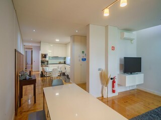 Appartement Porto Kenmerken 14