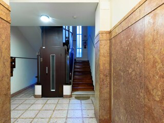 Appartement Porto Kenmerken 11