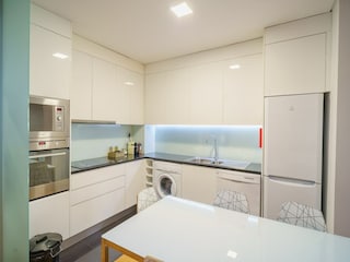 Apartment Porto Ausstattung 22