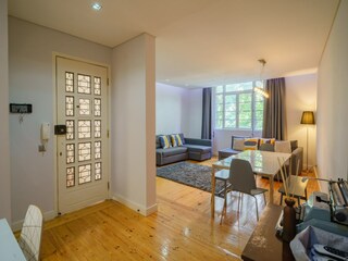 Apartment Porto Ausstattung 21
