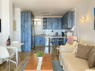 Appartement Nerja Équipement 31