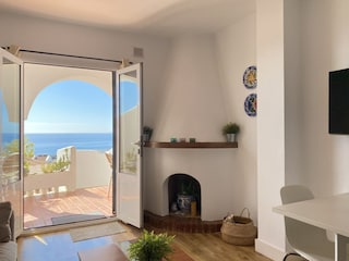 Apartamento Nerja Características 26