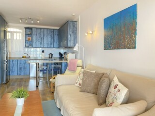 Apartamento Nerja Características 27