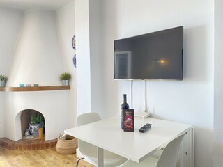 Apartamento Nerja Características 37