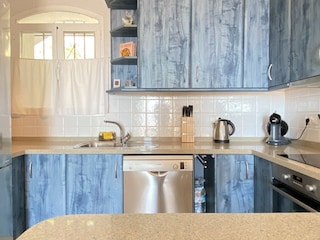 Apartment Nerja Features 41