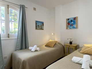 Appartement Nerja Équipement 36